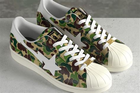 bape x adidas sneakers|adidas adizero x bape.